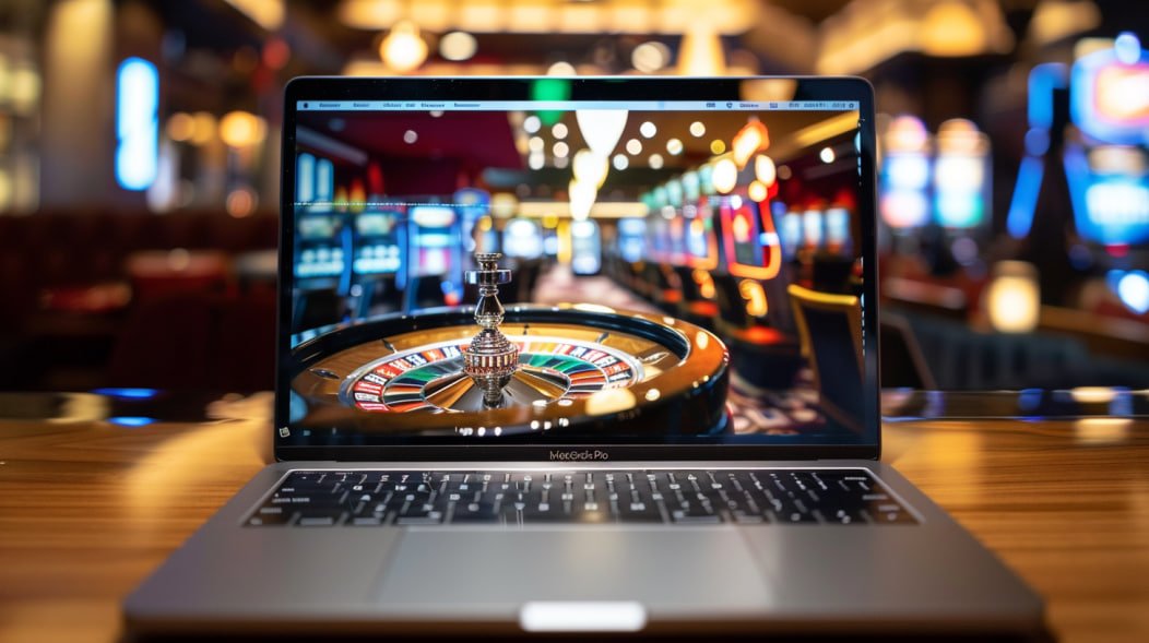 Panel strategi dan auto-cashout di aplikasi slot603, menampilkan pengaturan taruhan dan pengganda target