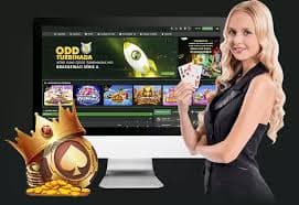 Meja live roulette Eropa di slot603 dengan dealer Indonesia