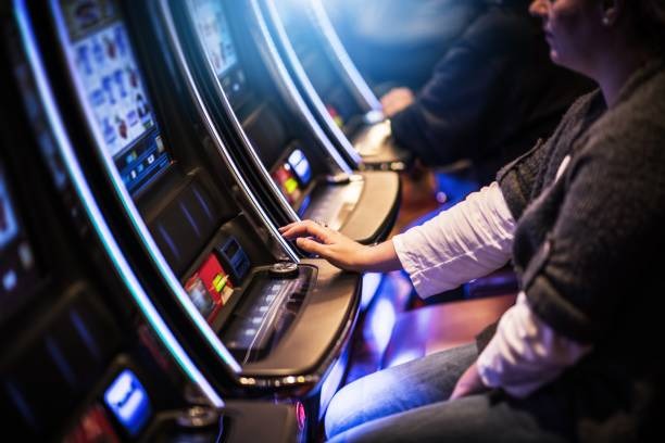 Metode pembayaran DANA di aplikasi slot603