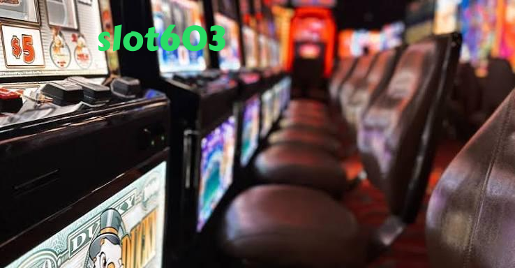 slot603 featured game showcase slot603 featured game showcase