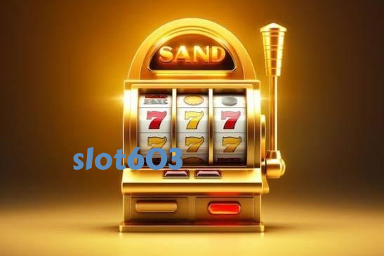 slot603 featured game showcase